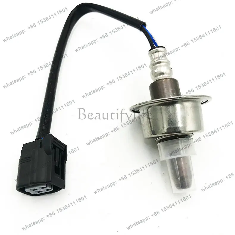 LX automotive oxygen sensor, factory direct supply, cross-border supply 1588A081 CE certification
