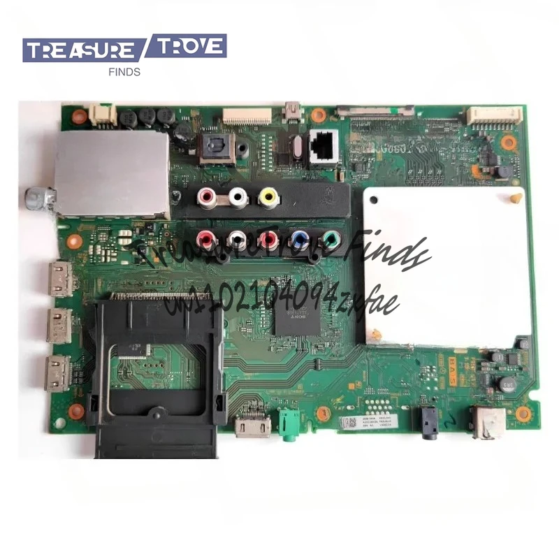 Основная плата KDL-50W700A 55 42W800A 47W800A 1-888-101-31, удаленная из оригинальной машины, а не совершенно новая Основная плата KDL-50W700A 55 42W800A 47W800A 1-888-101-31, удаленная из оригинальной машины, а не совершенно новая