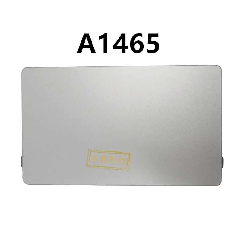 

Чехол для A1297 A1278 A1286 A1534 Сенсорная панель A1465 A1466 Сенсорная панель Мышь серый серебристый сенсорный экран