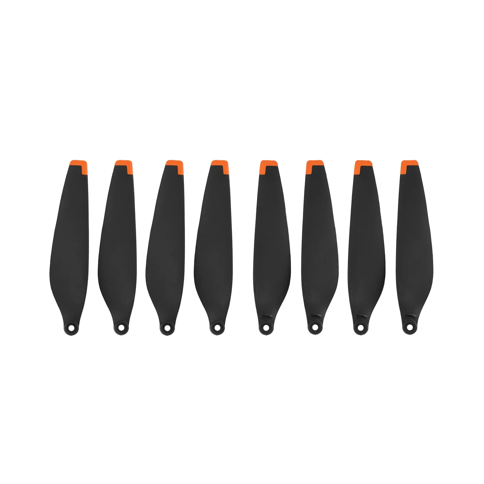 For DJI Mini 3 Pro 8pcs Propellers Drone Low-Noise Quick-Release Blades Props High Quality Model Aircraft Wing Accessories