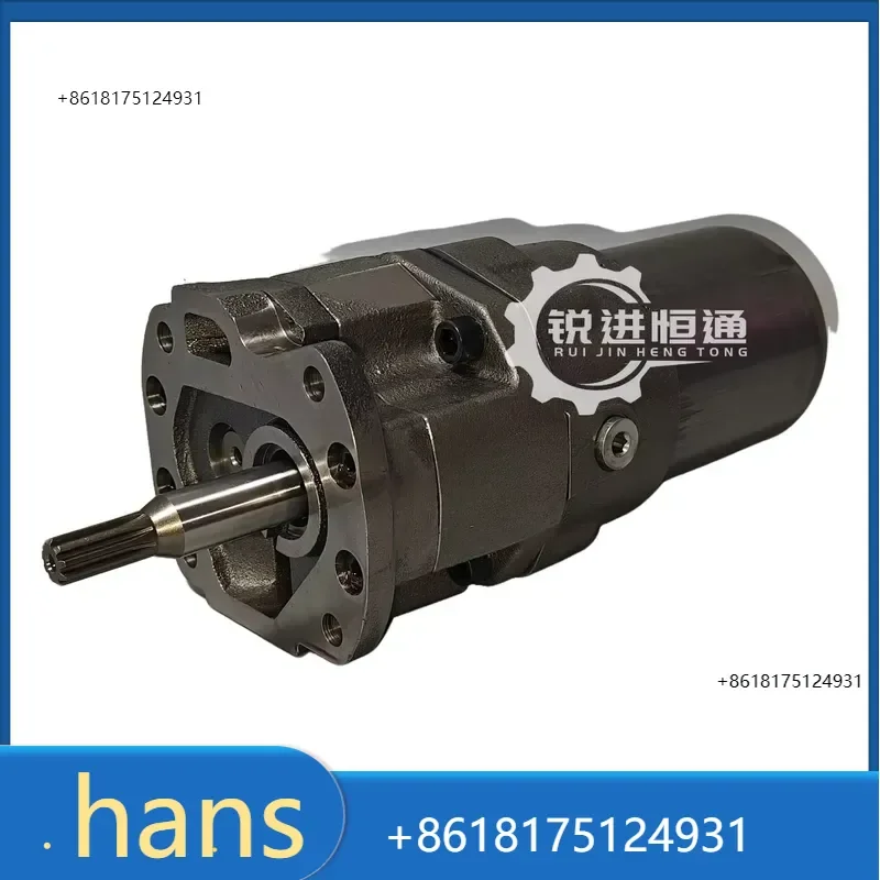 2026 Factory Direct Sales 32000 Transmission Charging Pump with File 4221530/251795/921605.0001 Material Handling Equipment