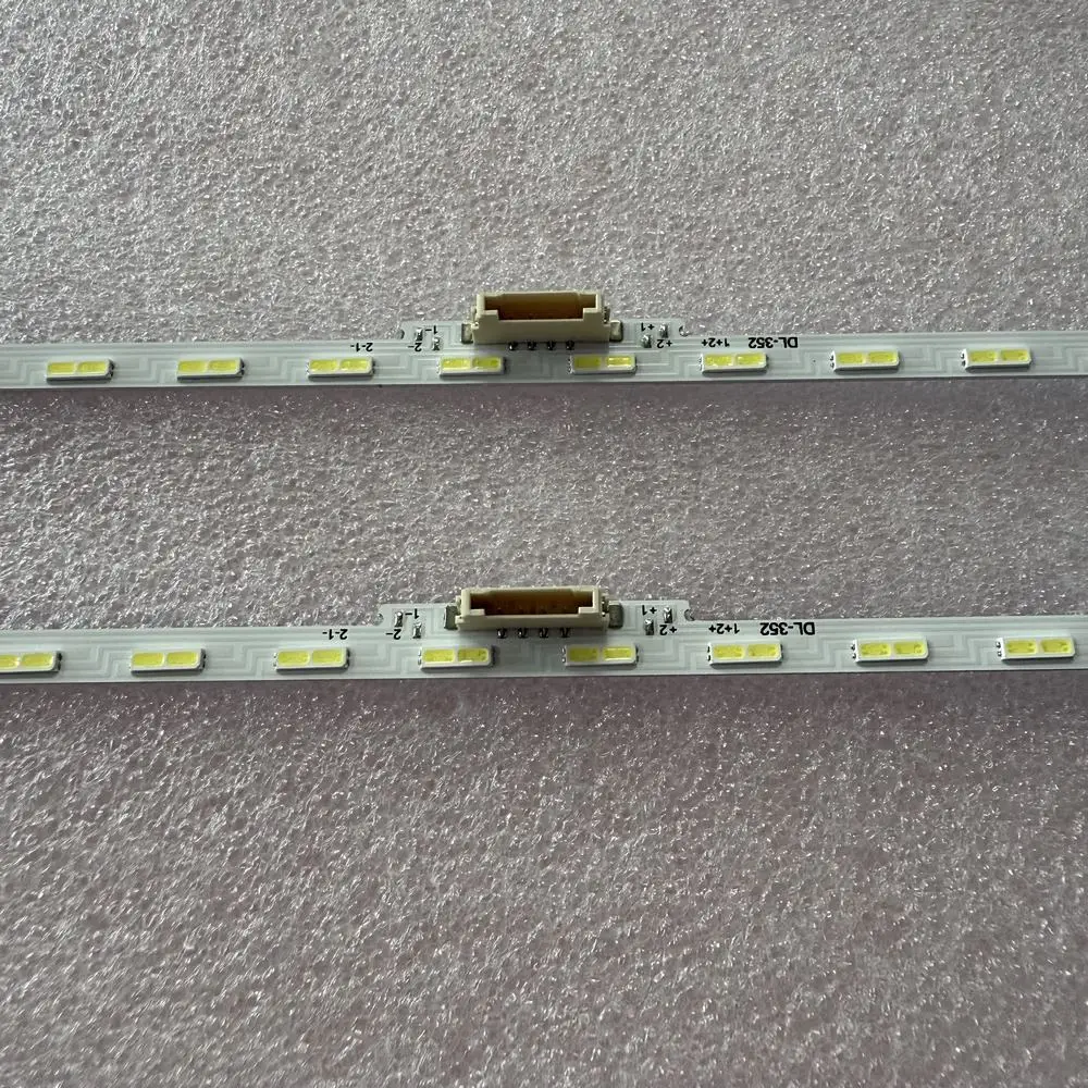 

Светодиодная лента подсветки для Samsung UE50AU8002K UN50AU8000F UA50AU8000U HG50AU800 UA50AU8100 UA50AU9000U UE50AU8000U UE50AU9000U