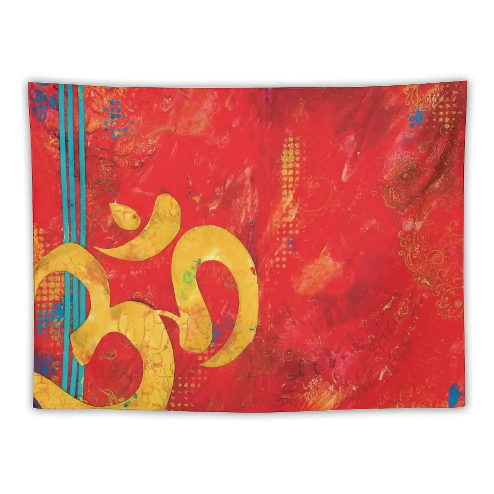 

Om Tapestry Bedrooms Decorations Wall Mural Tapestry