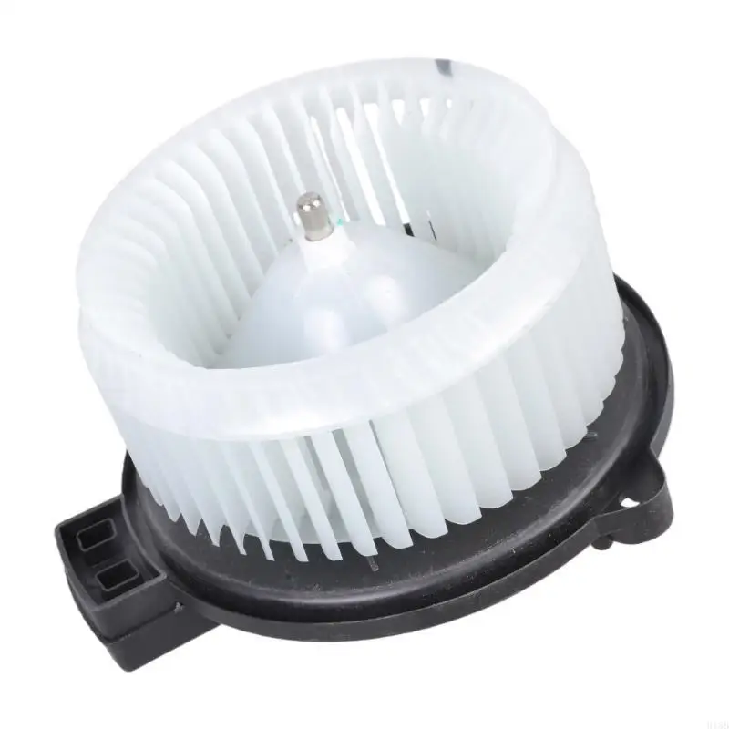 

2026 New Replacement Air Conditioning Fan Motor Car HVAC Blower Motor Assembly 615-50209
