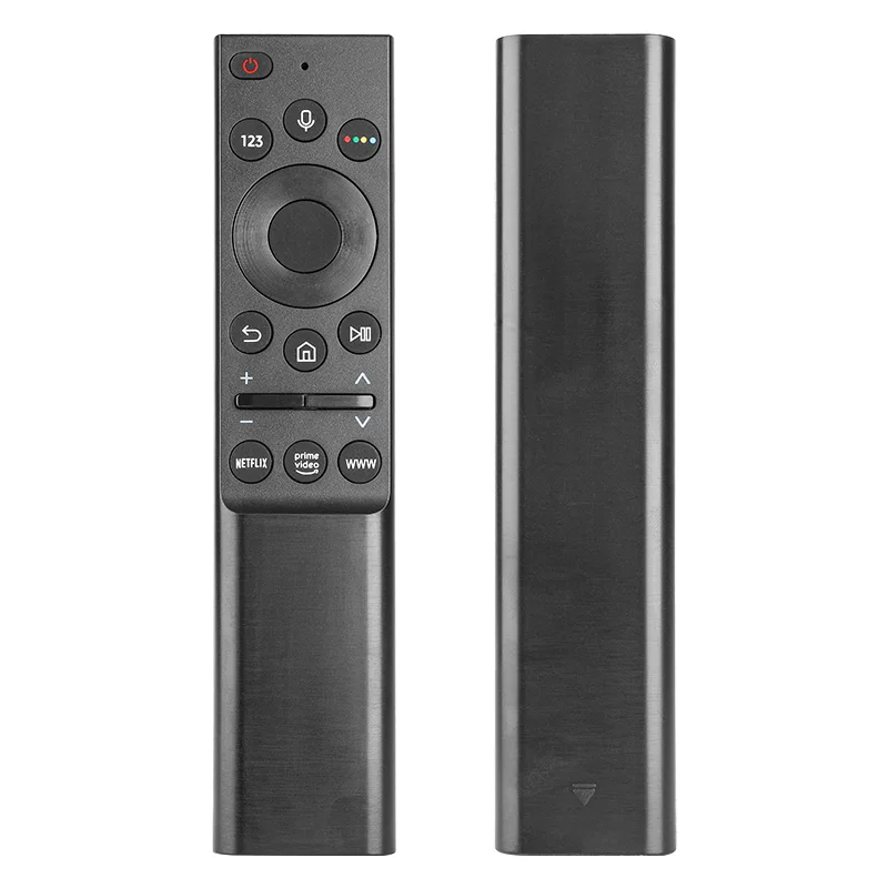 BN59-01363C Control Remoto por Voz para Samsung, Compatible con Televisores Inteligentes Samsung Neo QLED, The Frame y Crystal UHD Series QN43Q60