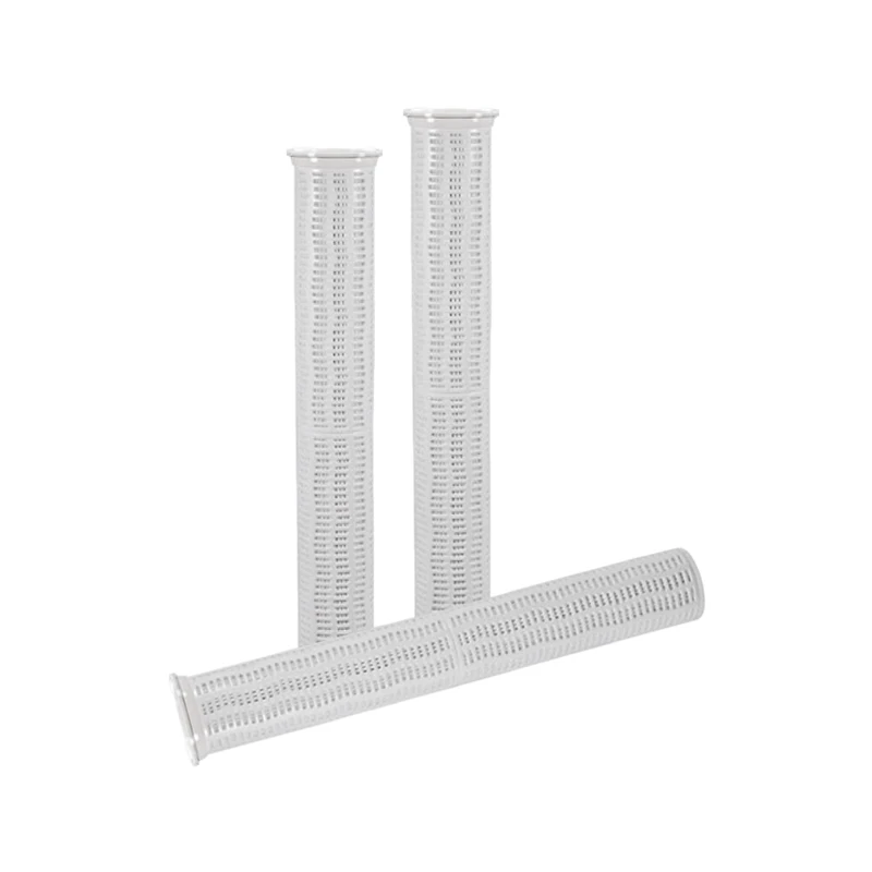 

High temperature liquid filtration PP microporous pleated cartridge industry wastewater filter