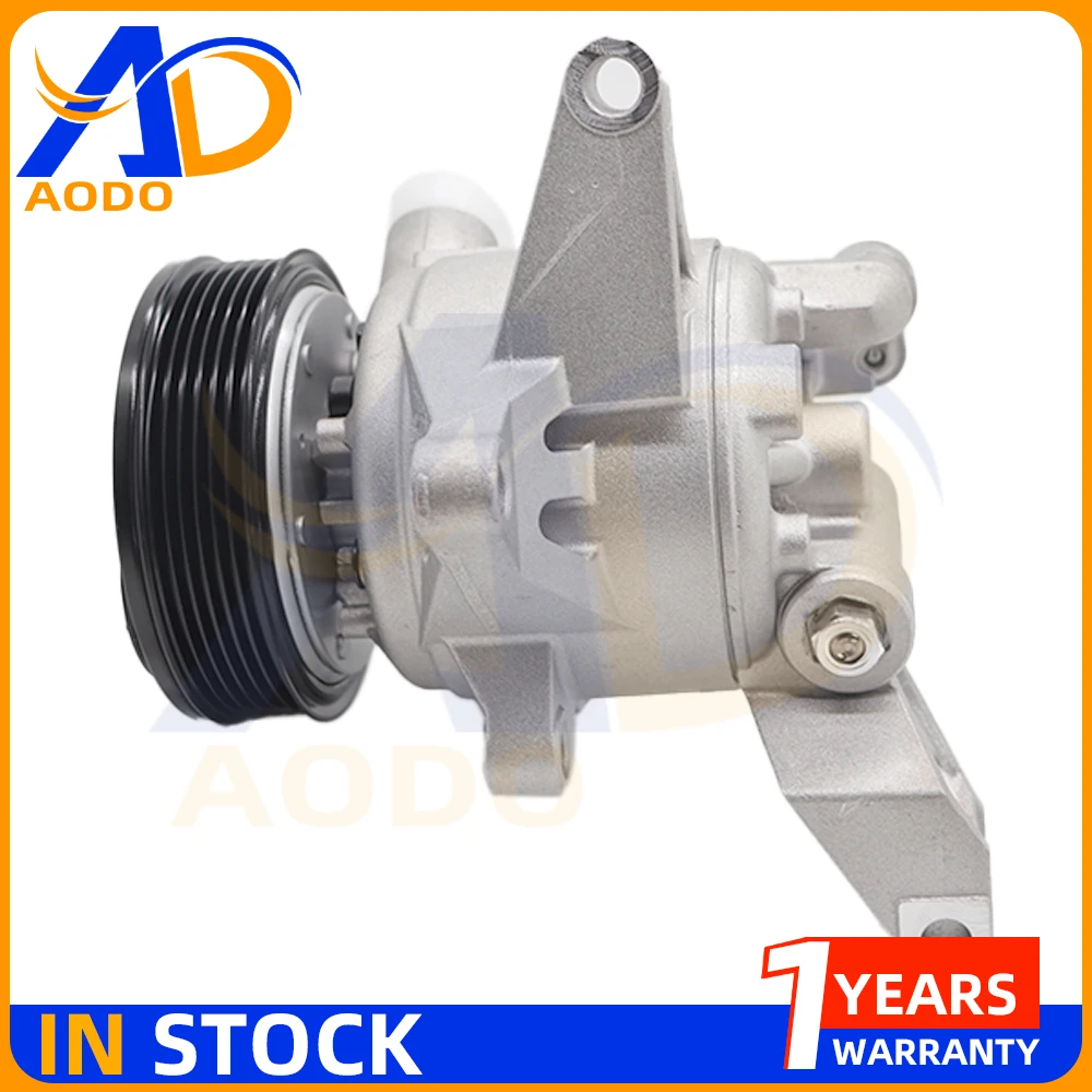 

DKV-10Z AC Compressor For Subaru Impreza Forester 2012-2022 73111FJ040 73111FJ000 Z0014247B Z0014247A Z001424713 Z0021226A