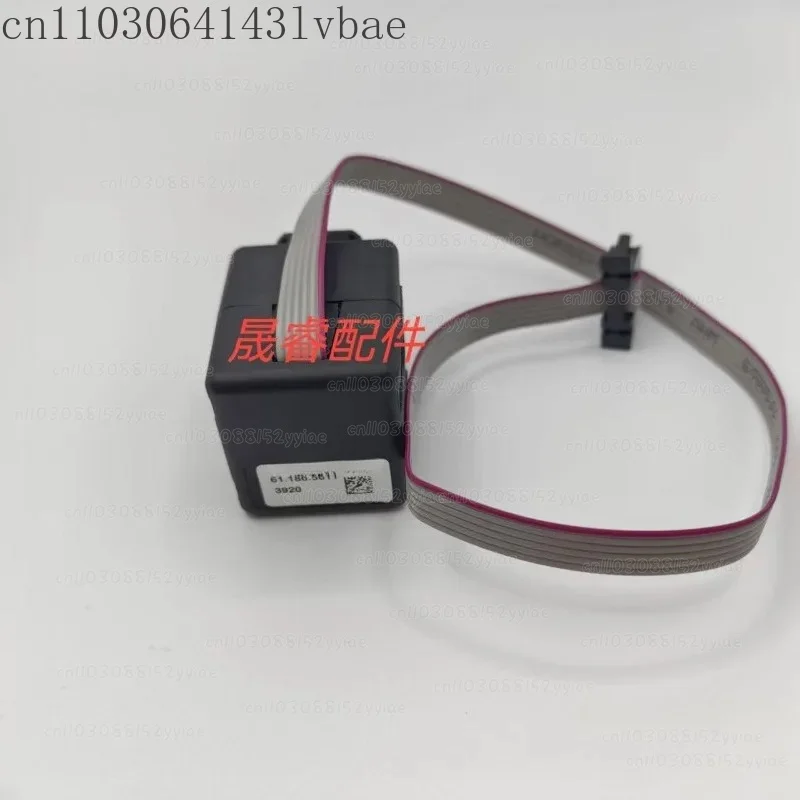 Printing Machine Accessories - New Ink Tank Motor - 61. 186. 5611 - Suitable for Models From 14 Years Later