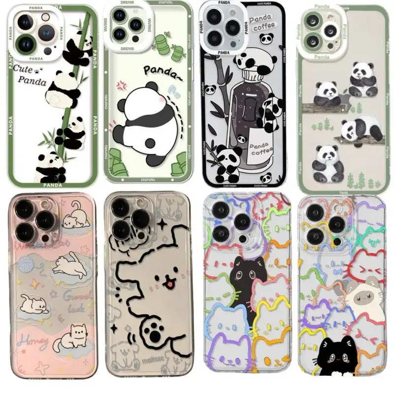 Cute Panda Kittens … - image