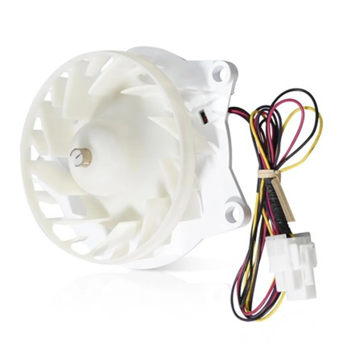 Refrigerator Freezer Damper DC Fan Motor EAU64824806 Refrigerator Evaporator Fan Motor,Refrigerator Cooling Fan Motor