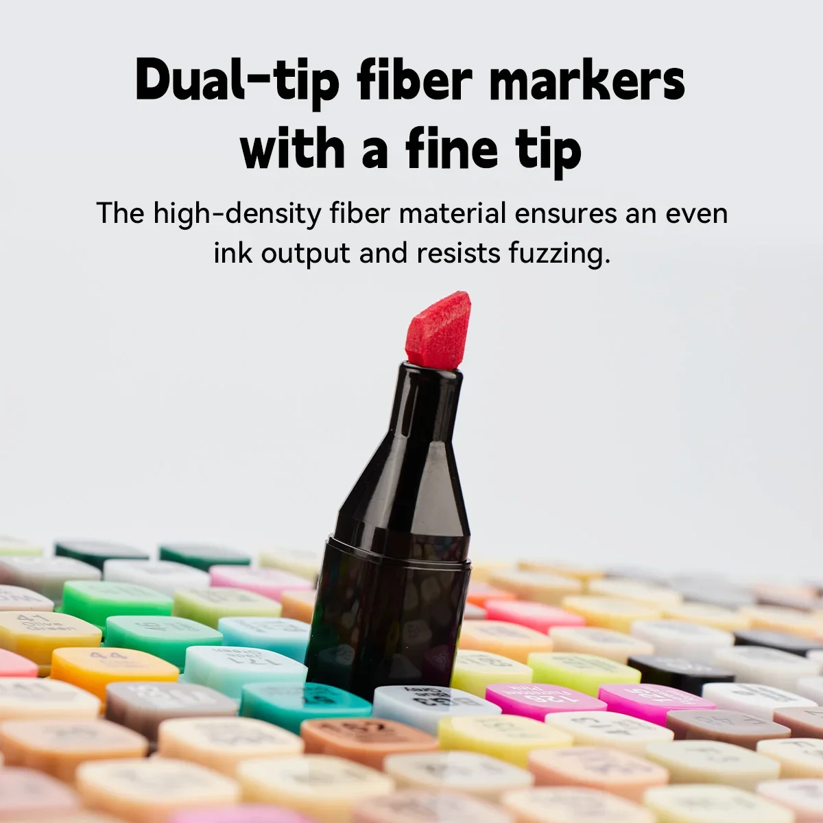 Thumbnail 3 - #24 Cheap Oil Based Marker Pens Worth Buying