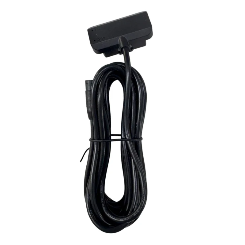 OBD Power Cable For Car DVR Video Recorder WiFI Dash Cam 24H Parking Mode Cable For Cars OBD 2 Connector 8 Pins Easy to Install