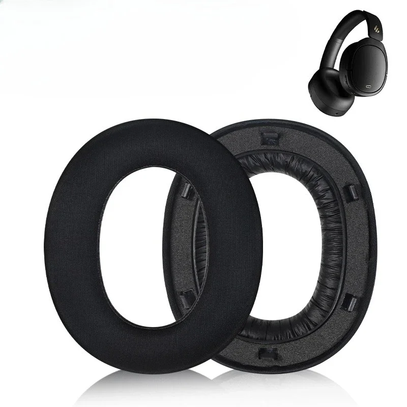 

Replacement Earpads Cushion For Edifier W860NB PRO Headphones Memory Sponge Sleeves Cover Case Repair Parts