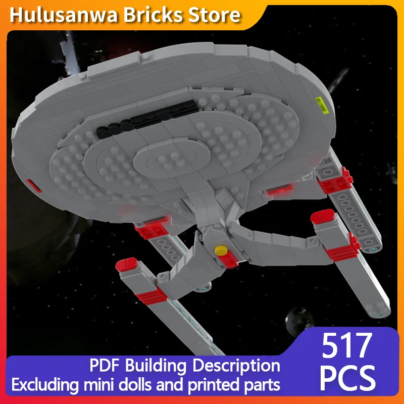 

Военный легкий космический крейсер, модель MOC, строительные кирпичи, военное оборудование, модульная технология, подарок, праздник, сборка, детские игрушки, костюм