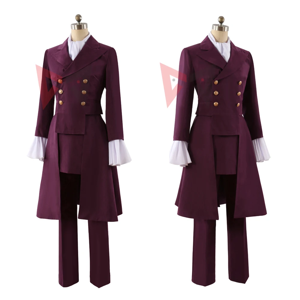 New Cagalli Yula Athha Cosplay Costume Coat Shirt Pants For Party Game Halloween Custom Made