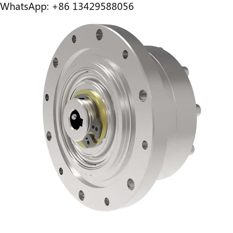 

Constriction compact worm speed gear box reducer made in china/high quality harmonic drive robot gear box small drive harmonic