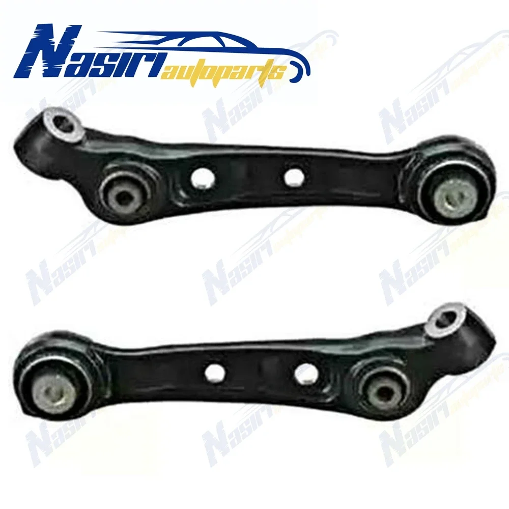 

Pair of Lower Control Arm Front For 09-15 BMW 750ix 740Lix 550ix GT F07 xDrive 31126777739 31126777740