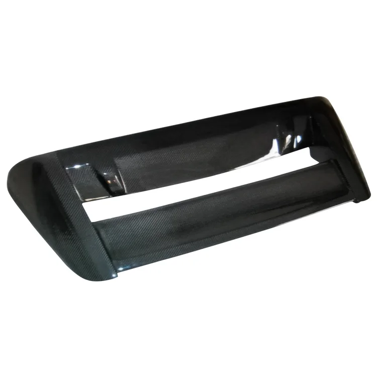 

Real Carbon fiber Rear Roof Spoiler for Honda Civic 96-00 3dr Hatchback