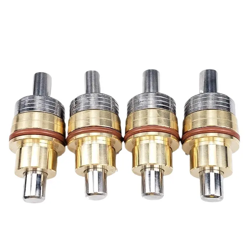 

for Doosan DH55 60 150 220 225 300-5-7-9 pedal valve walking cartridges Construction Machinery Parts