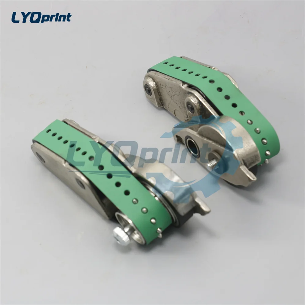 1 Coppia F4.614.551F F4.614.552F Modulo Freno Puleggia Riduzione Carta Per Heidelberg XL105 CX102 CD102 SM102
