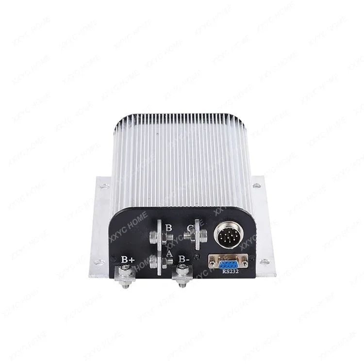 28a 80a 500a  intelligent sensored ebike brushless bldc dc motor speed controller 12v 24v 36v 48v 72v