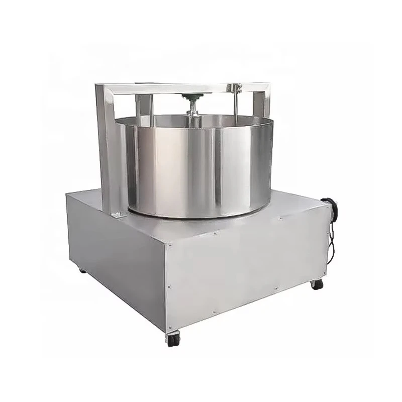 hot Automatic Floss Maker / Meat Floss Producing Machine / Pork Floss Production Line