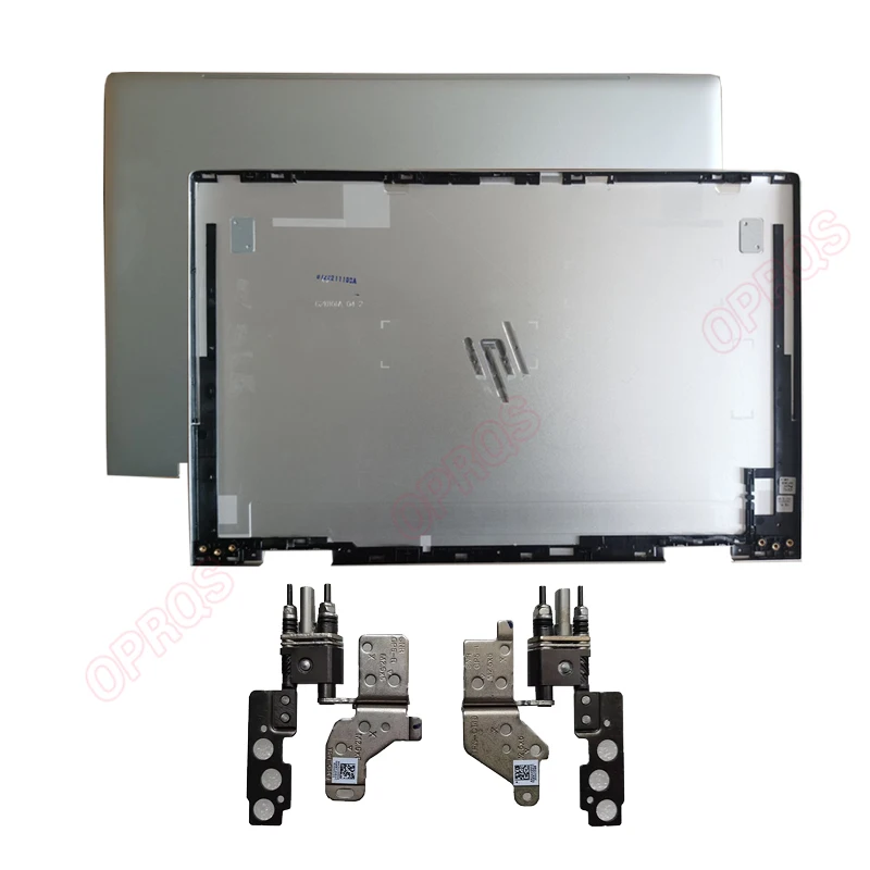 

NEW For HP ENVY X360 15-ED 15M-ED TPN-C149 15-EE 15M-EE LCD Back Cover