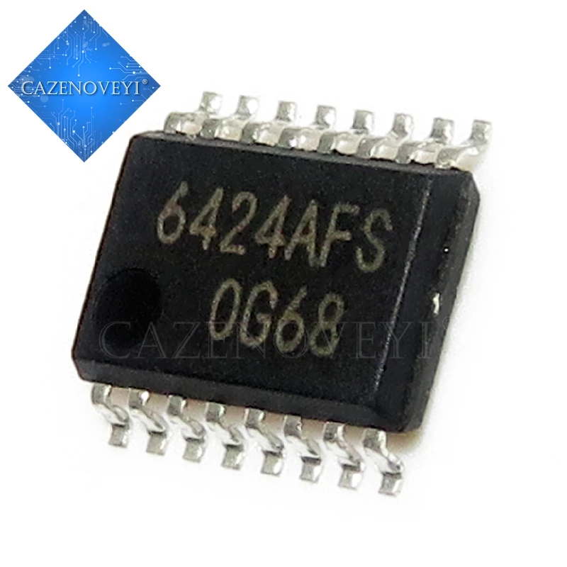 Good product (5piece) BA6424AFS BA6424A In Stock Can provide image reference