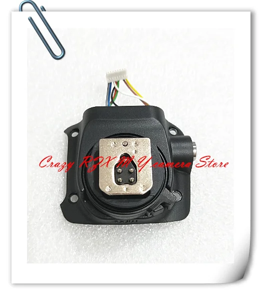 NEW Original 600EX hot shoe Flash Base for Canon 600ex Speedlight Flash Hotshoe Replacement Part Camera