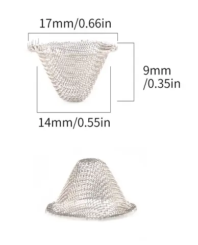 10 best sales rörskärmar - №8