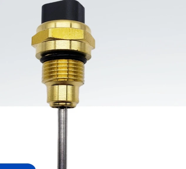 Accessories FactoryEngineering Vehicle Parts Loader Water Temperature Sensor Sensor 950H 966H 980 988H 990H 130-9811