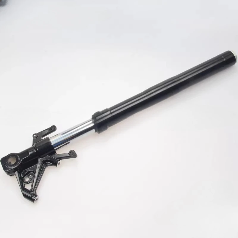 

locomotive TL500/TL508 motorcycle, front left shock absorber, shock absorber