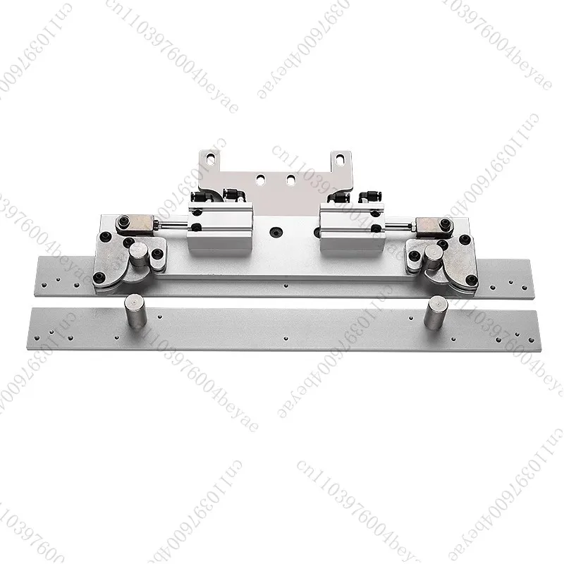 

Pattern Machine Quick Mold Changing Fixture Clip Type 2516 3020 326G 342G Computer Car Accessories