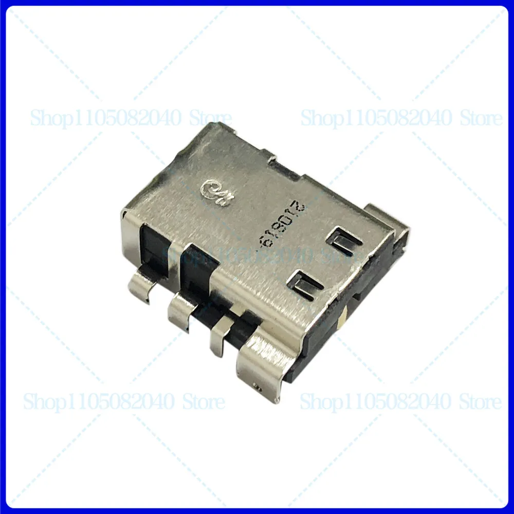 DC power jack new For Acer Nitro 5 AN515-46 Nitro 5 AN515-58 JI PHN16-71