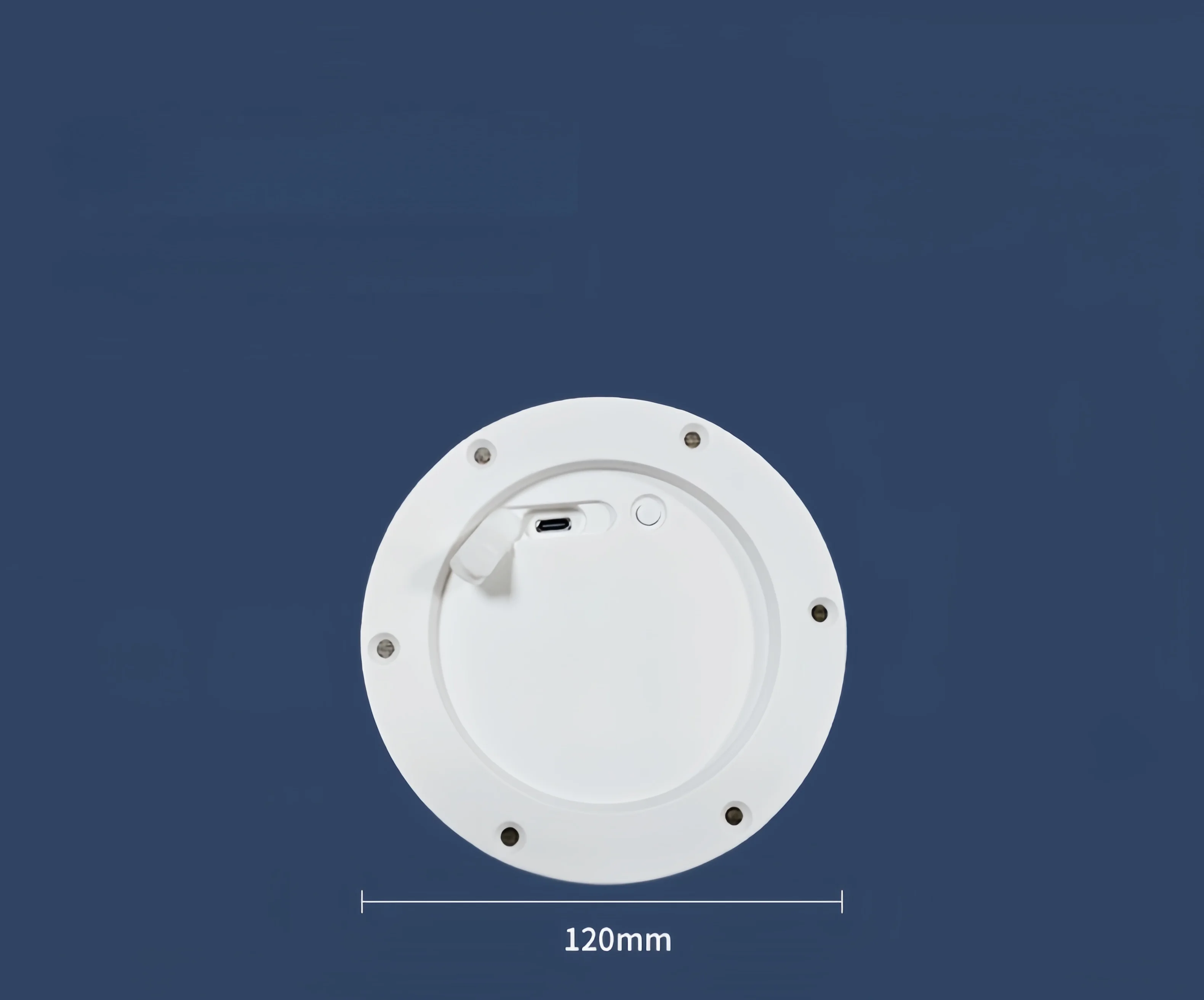 LED Light Core for Rotomolded Glow furniture Rechargeable Base light module w/Remote control lamp ultra-Wide Beam Angle( (≥150°)