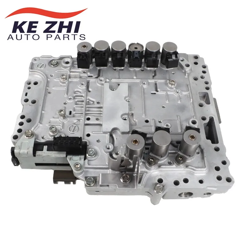 Solenoid Body Valve…