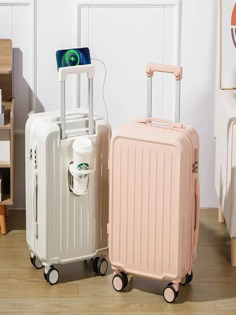 new-multi-functional-password-box-sturdy-travel-suitcase-with-universal-wheels-and-usp-interface-high-aesthetic-value