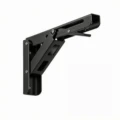 Black 10 Inch