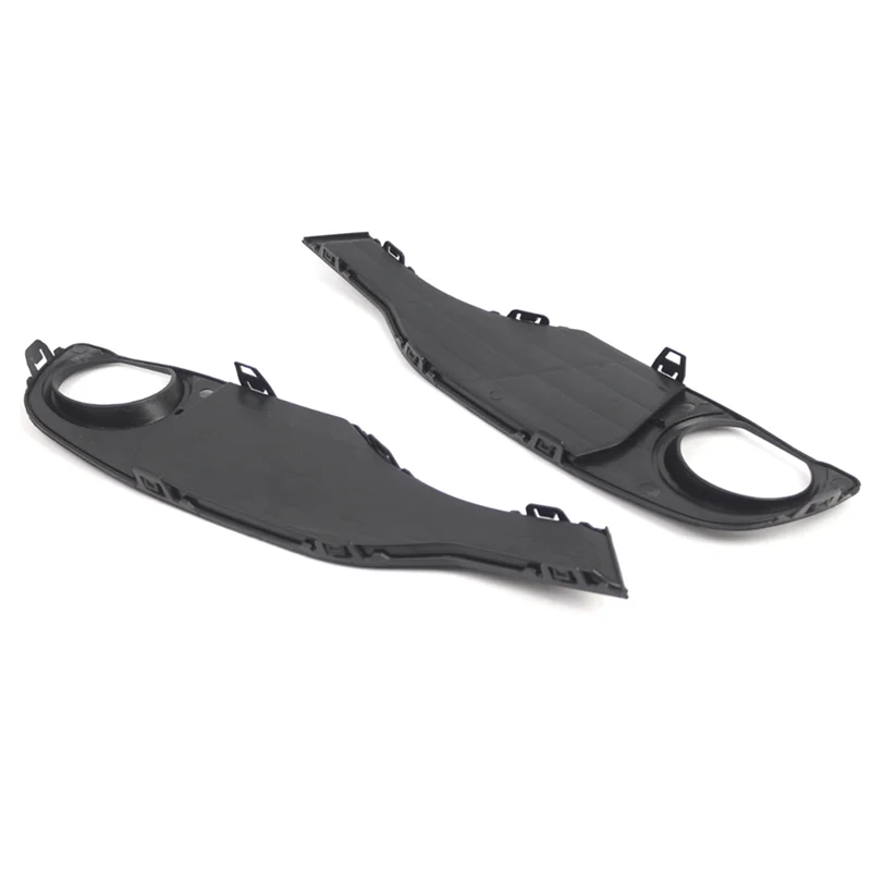 

Комплект накладок на противотуманный светильник VELIF класса люкс/современный для BMW 3 серии F30 2012-2015 511172819 51117281920