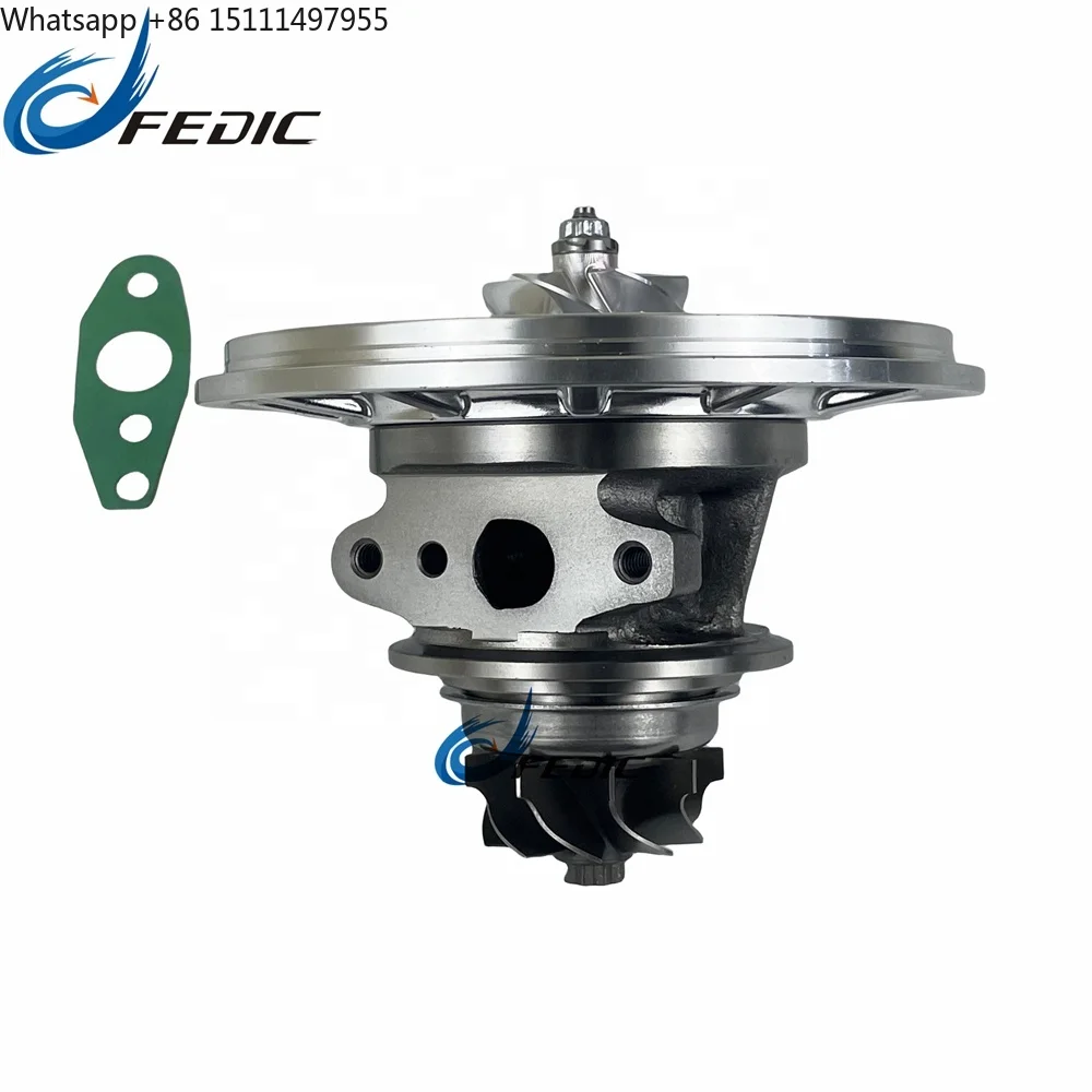

CT16 17201-30030 MFS Turbo Cartridge for Toyta Hiace Hilux 2.5 D4D 75Kw 102HP 2KD-FTV 2KD 2001