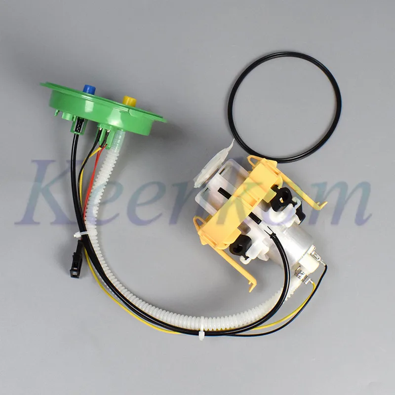 

16117194000 Electric Fuel Pump For BMW E65 E66 735i 745i 740i 750i 745Li 760i