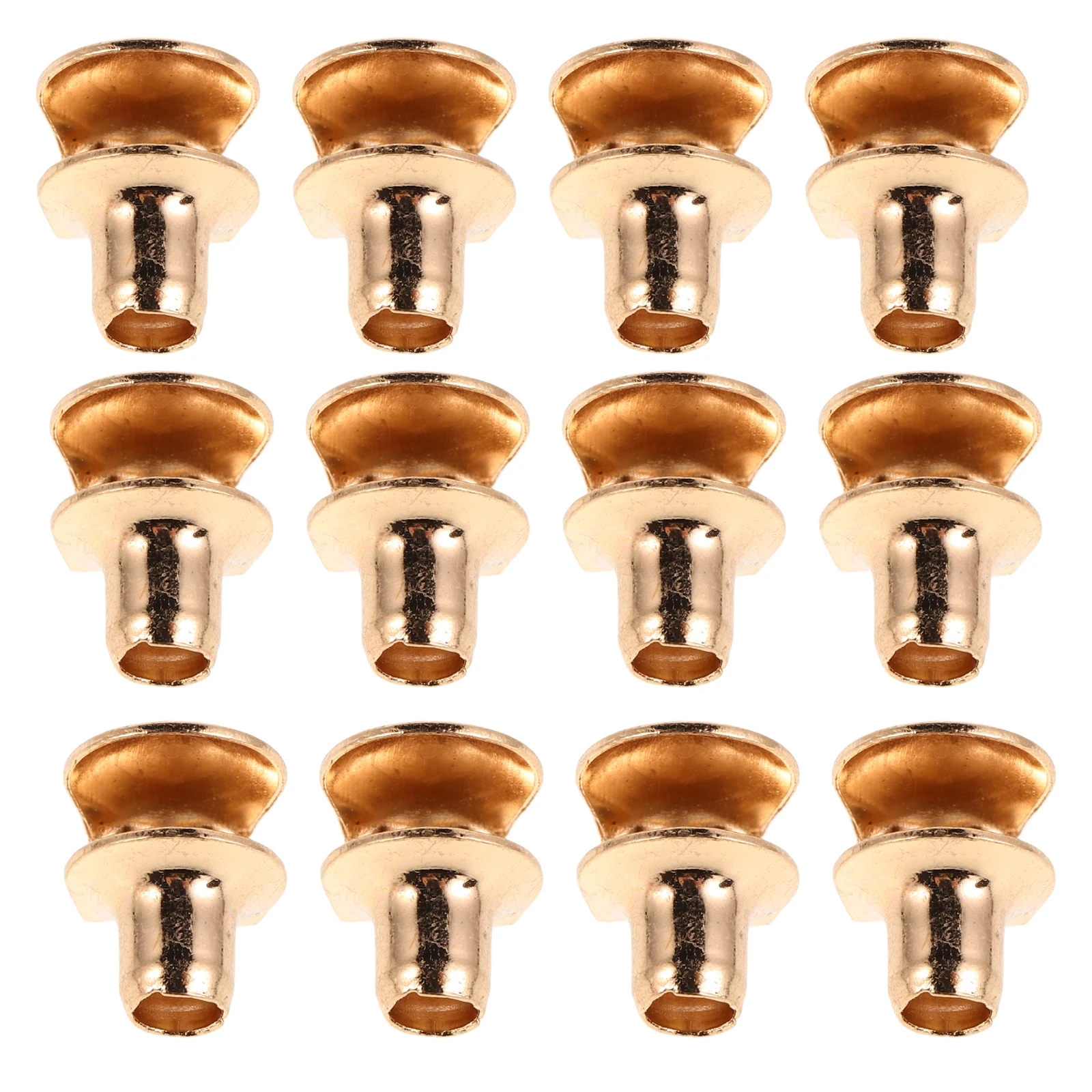 

30pcs Boot Lace Hook Repair Kit For Buckle Shoe Accessories Outdoor Climb Trekking Shoelace Tightening Tools Metal