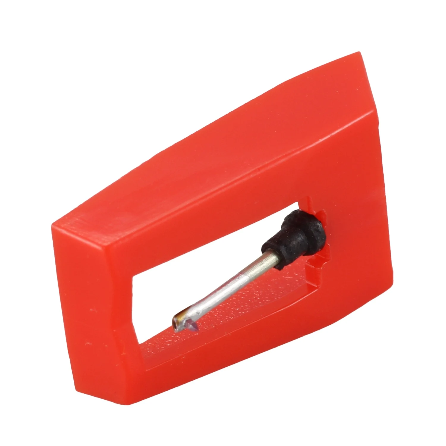 Stilo diamantato per giradischi per giradischi giradischi Vinil Lp grammofono accessori stilo