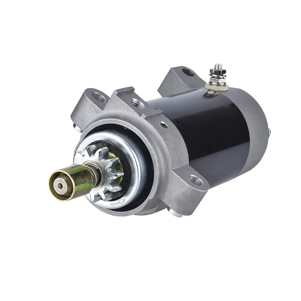 6AH-81800-00-00 6AH-81800-01-00 Starter Motor 410-44145