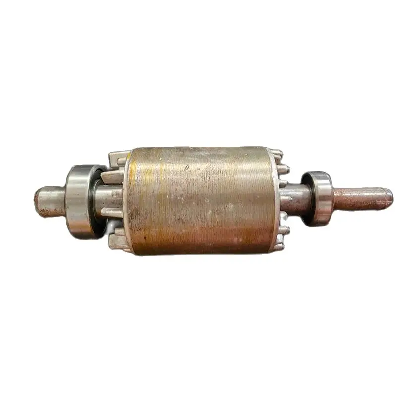 Yongheng Electrical Air Compressor Spare Part