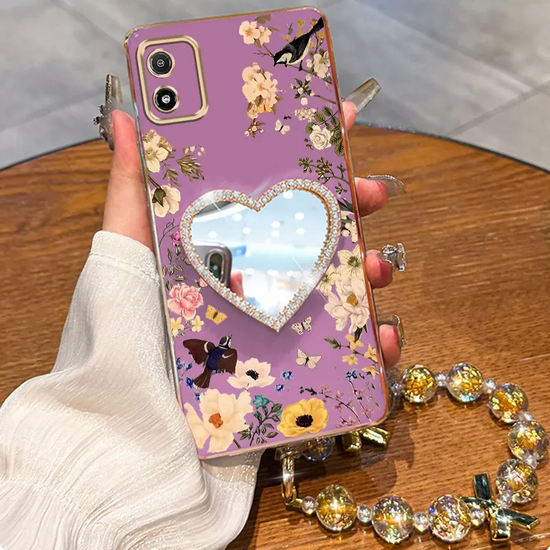 Jewelry Strap Bird …