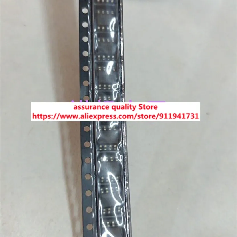 5 teile/los BGS8L2X HS6200 LX18-P127-3 LRC-LR2010LF-01-R040-F LRC-LR2010LF UM3486EESA UM3486