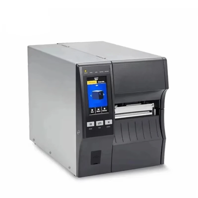On Metal UHF RFID Label Printer Industrial RFID Tag Printer