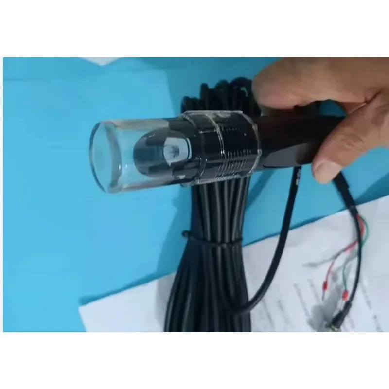 PH8012/PH8022 industrial triple composite pH electrode triple composite wastewater electrode