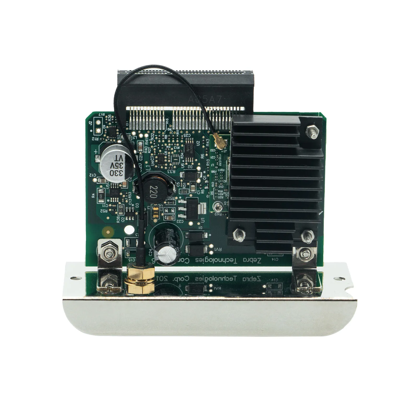 Ethernet Wireless Network Card for Zebra ZT510 ZT600 ZT610 ZT411 ZT421 WIFI Label Printer,Free Shipping